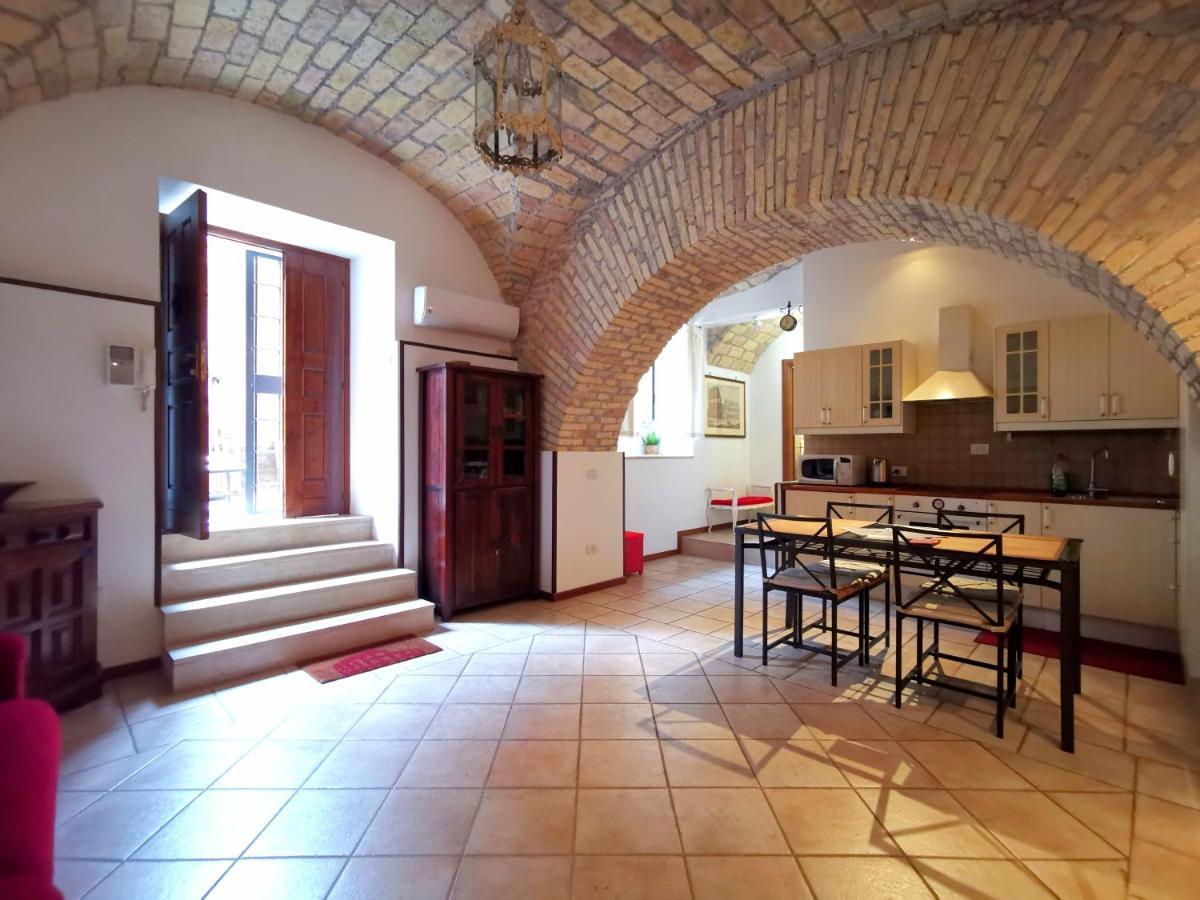 Colosseo Home - 29061 Rom Exteriör bild