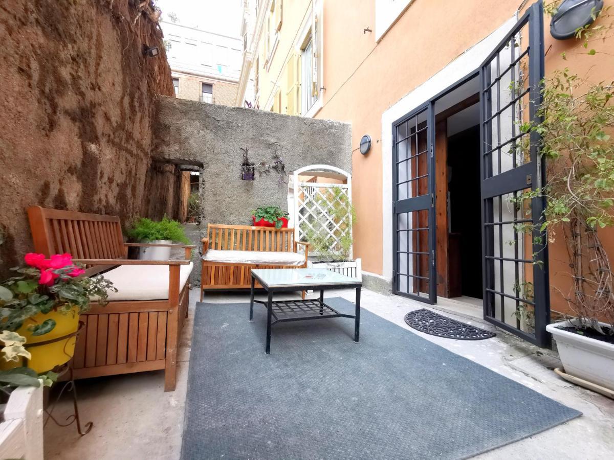 Colosseo Home - 29061 Rom Exteriör bild