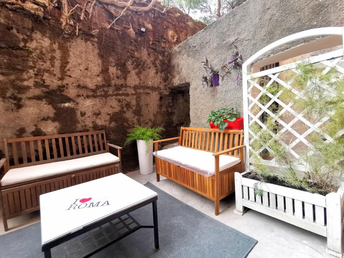Colosseo Home - 29061 Rom Exteriör bild