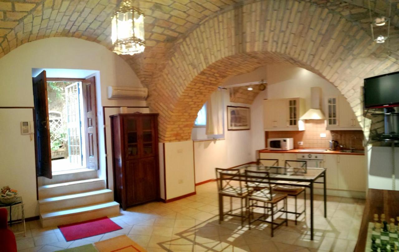 Colosseo Home - 29061 Rom Exteriör bild