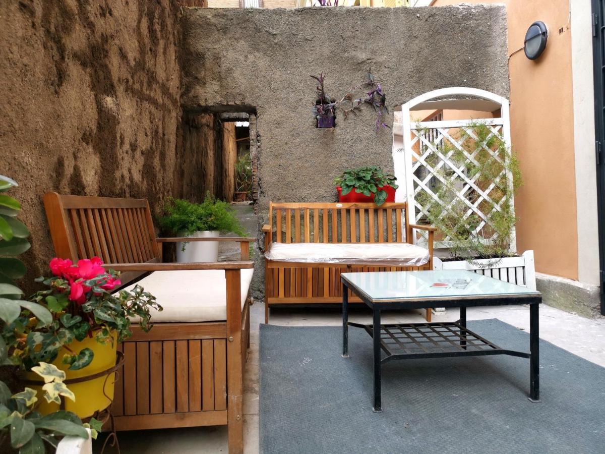 Colosseo Home - 29061 Rom Exteriör bild
